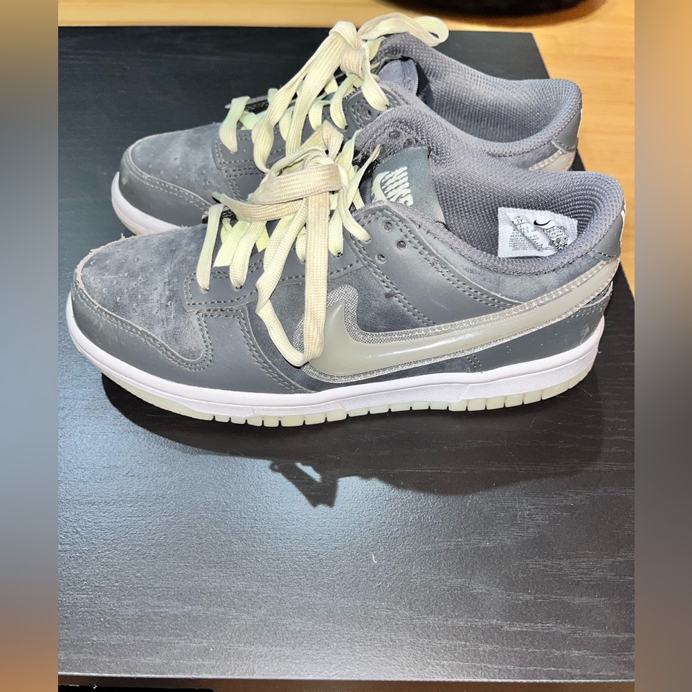 BIG KIDS NIKE